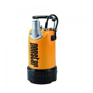 Electrobomba sumergible de achique PBX7-55022 Hidrobex. 9128