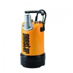 Electrobomba sumergible de achique PBX7-55022 Hidrobex. 9128