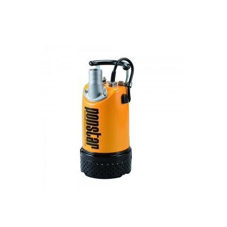 Electrobomba sumergible de achique PBX7-55022 Hidrobex. 9128