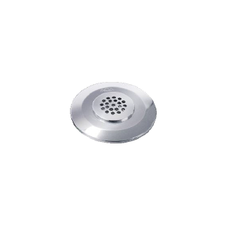 Boquilla impulsión masaje inox AQA. AQA-E-BIM