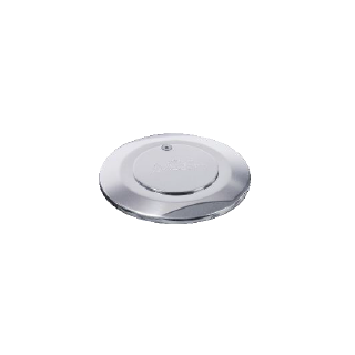 Boquilla aspiración limpiafondos inox AQA. AQA-TI-BALF