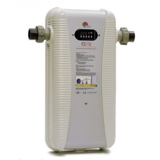Calentador Eléctrico Zodiac RE/U 24Tri - W40TIT24