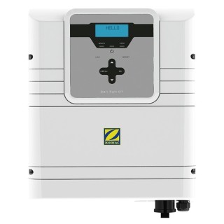 Equipo electrólisis Gensalt OT10. WW000159
