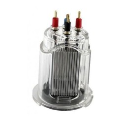 Electrodo célula Zodiac Ei 10 g/h-R0758900