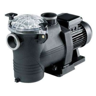 Bomba Europa 1 CV 230 V conexión roscada Trifásica IML. SE2N100T