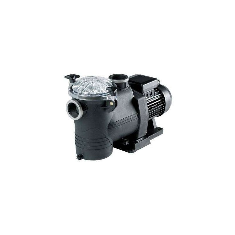 Bomba Europa 1,5 CV 230/400 V conexión encolada Trifásica IML. SE2R150T