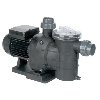Bomba America 1 CV 230 V monofásica Prinze. AMF-10M