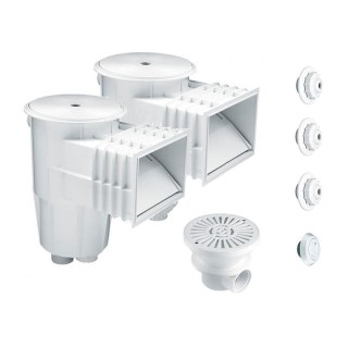 PACK PARA PISCINA DE HORMIGÓN 56301