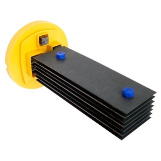 Electrodo célula CTX Go Salt 12 70327