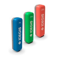 Módulo de expansión control ORP S-Driver Idegis SDORP