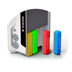 Módulo de expansión control cloro S-Driver Idegis SDPPM