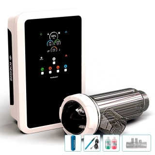 Clorador salino Idegis Domotic 2 DOM2-32PH