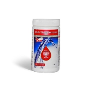 MULTI STAIN REMOVER 1 KG. ANTI-HIERRO. E970