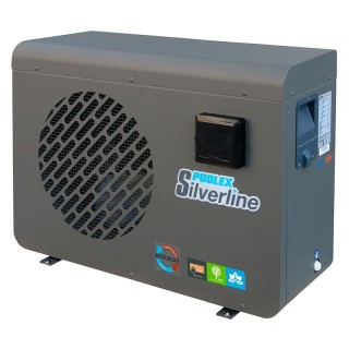 Bomba de calor Poolex Silverline 55 Poolstar. PC-SLPO55