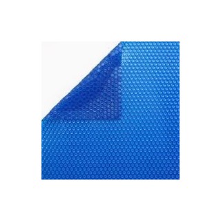 Cobertor solar rectangular 6 x 3 m. Hydroline. 209216
