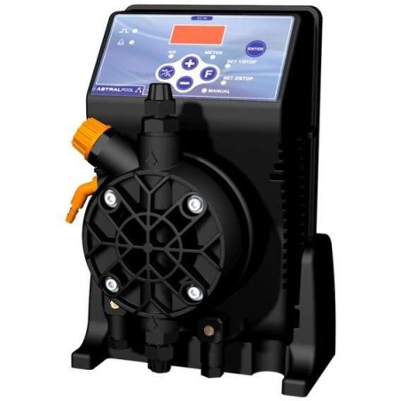 EXACTUS MODELO PROPORCIONAL 5 L/H 7 BAR. 57164