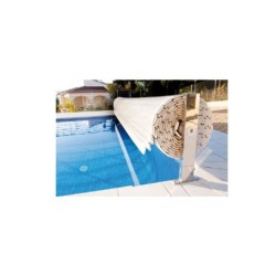 Cubierta de lamas Mediterraneo 8 x 4 m. 109221-8