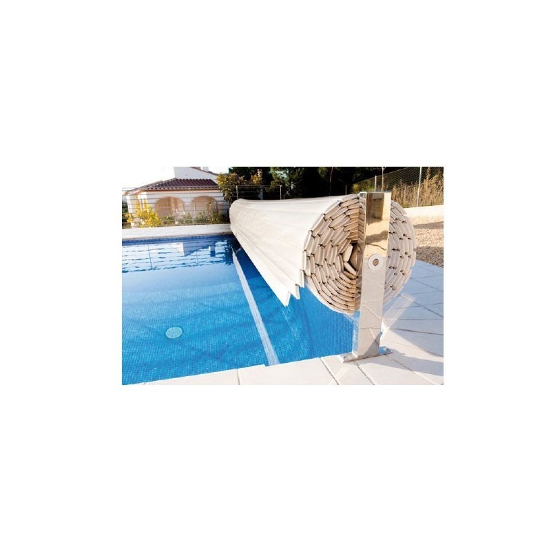Cubierta de lamas Mediterraneo 11 x 5.5 m. 109221-11