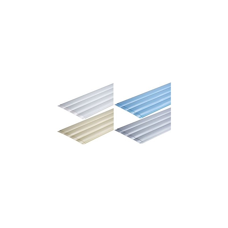 Cubierta de lamas Mediterraneo 12 x 6 m. 109221-12
