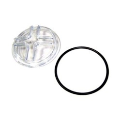 TAPA PREFILTRO BOMBA VICTORIA PLUS- SPRINT CON JUNTA ASTRALPOOL. 4405010702