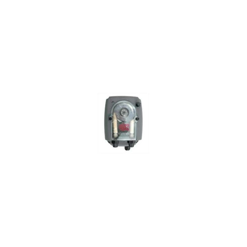 BOMBA PERISTALTIQUE 4 L/H 3 BAR. 57638