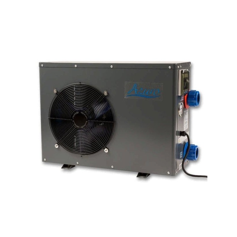 Bomba de calor Azuro 12 KW Mountfield . 3EXB0349