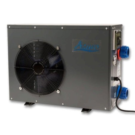 Bomba de calor Azuro 12 KW Mountfield . 3EXB0349