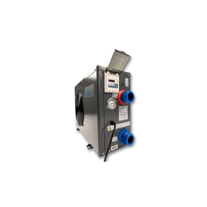 Bomba de calor Azuro 12 KW Mountfield . 3EXB0349