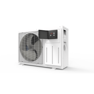Bomba de calor 12 KW Inverter Mountfield . 3EXB0457