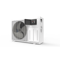 Bomba de calor 12 KW Inverter Mountfield . 3EXB0457