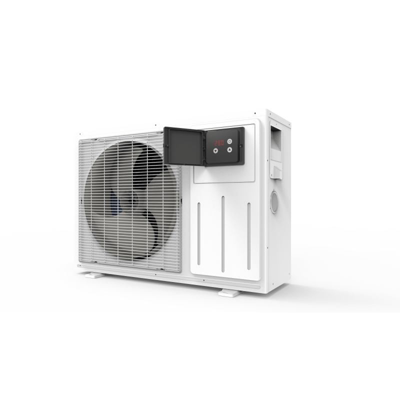 Bomba de calor 12 KW Inverter Mountfield . 3EXB0457