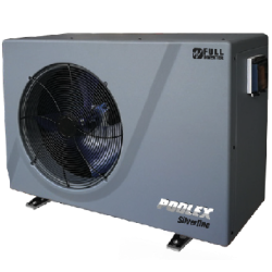 Bomba De Calor Poolex Silverline Full Inverter 95. PC-SLP095N