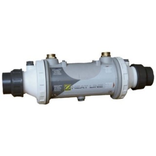 Intercambiador calor Heat Line 20 básico Zodiac. W49NT20