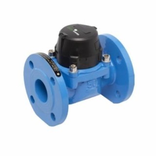 CONTADOR DE TURBINA PREDATOR CALIBRE 4'' - 100 mm ASTRALPOOL. 71717