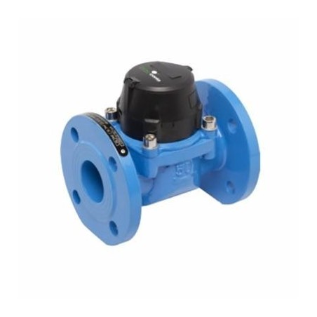 CONTADOR DE TURBINA PREDATOR CALIBRE 4'' - 100 mm ASTRALPOOL. 71717