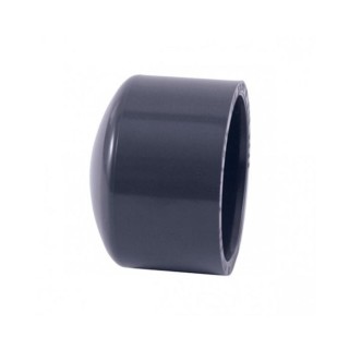 Tapón encolar PVC D.50 Cepex. 01947