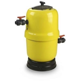 CLORIMAX 40LT. CON VALVULA SEGURIDAD. 11999