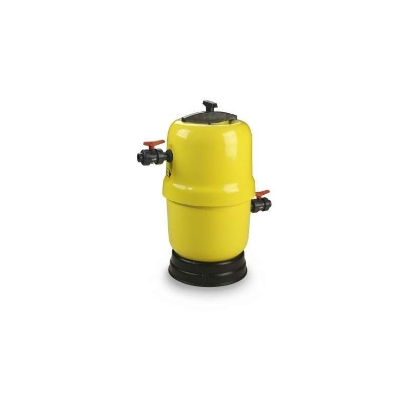 CLORIMAX 40LT. CON VALVULA SEGURIDAD. 11999