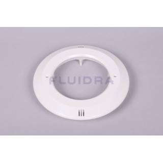 CJTO. ARO EMBELLECEDOR BLANCO GLOBAL ASTRALPOOL. 4403010006