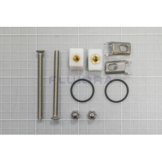 CJTO. FIJACION PROYECTOR JELLY STD. A2 ASTRALPOOL. 4403015002