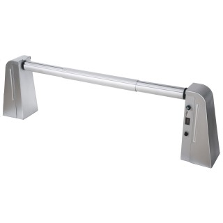 ENROLLADOR MOTORIZADO CON MANDO Ø92mm (4,80-6,20m). 112903