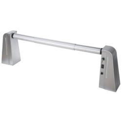 ENROLLADOR MOTORIZADO CON MANDO Ø92mm (4,80-6,20m). 112903