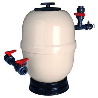 DOSIFICADOR COMPACTO CLORO/BROMO 60 L. 16632