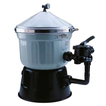 FILTRO DIATOMEAS CLARITY 16.400 L/H. 11620