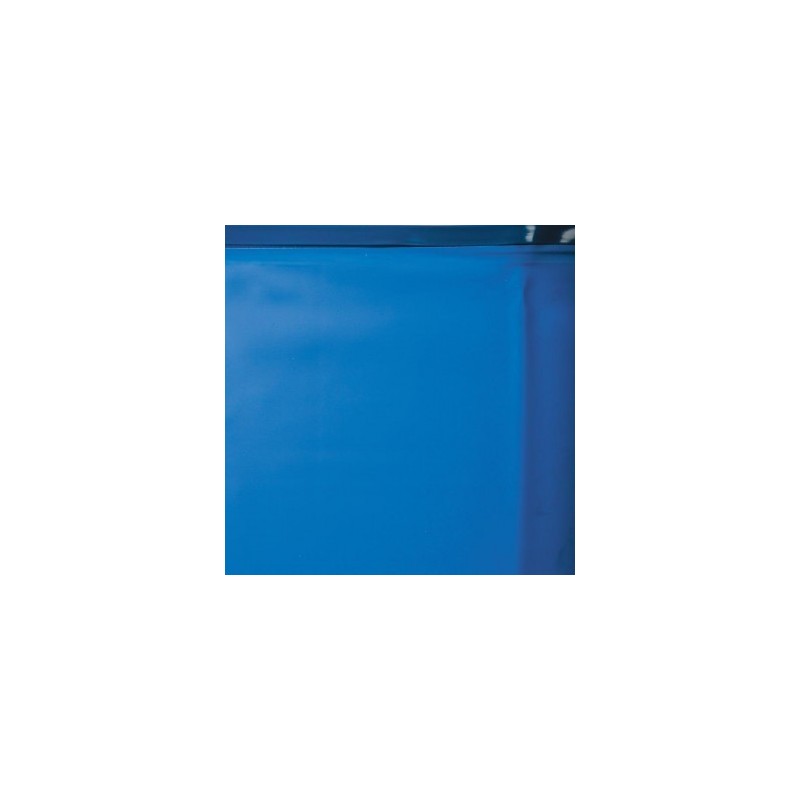 Liner Gre azul piscina enterrada 600 x 320 x 150 cm. PROV6012FE