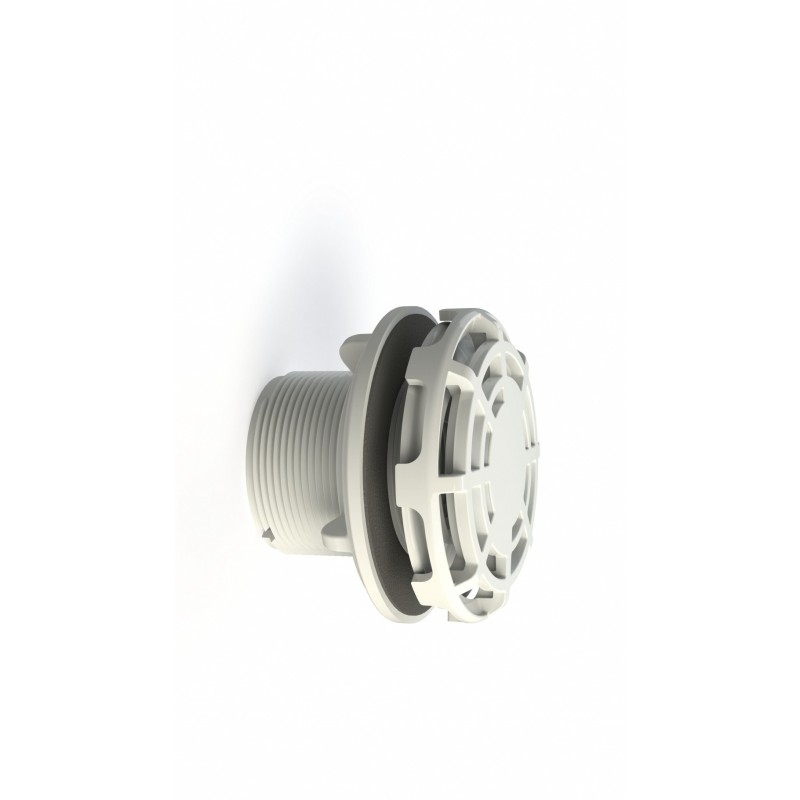 SUMIDERO 2" PARA PISCINA POLIESTER BEIGE. 74121CL090