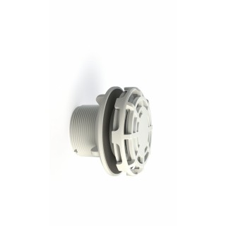 SUMIDERO 2" PARA PISCINA POLIESTER GRIS ANTRACITA. 74121CL144
