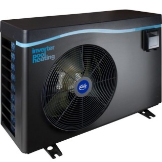 Bomba de calor INVERTER POOL HEATING 60m3 Gre. HPGI60