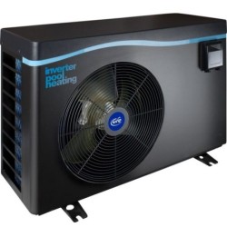 Bomba de calor INVERTER POOL HEATING 70m3 Gre. HPGI70