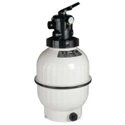 FILTRO CANTABRIC Ø 400 TOP SAL. 1 1 2. 22399